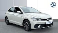 Volkswagen Polo 1.0 Life 5dr Petrol Hatchback